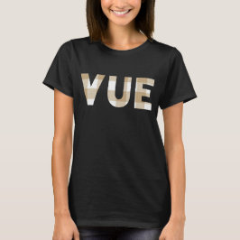 Vue Hmong Achternaam Plaid Familie Matching Shirt
