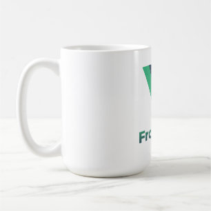Vue JS Frontend Koffiemok