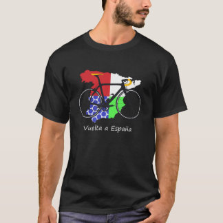 Vuelta a España T-shirt
