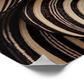 Vueltiao Poster (Hoek)