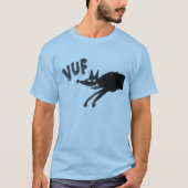 VUF vuf T-shirt (Voorkant)