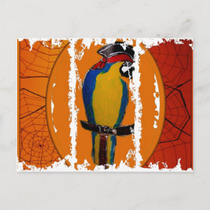 Vuil 3Tall Boxes Postcard Briefkaart