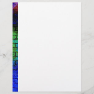 vuil-408147 ABSTRACT COLORFUL GRAFFITI RANDOM SPR