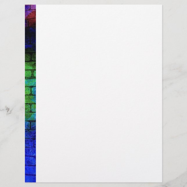 vuil-408147 ABSTRACT COLORFUL GRAFFITI RANDOM SPR (Voorkant)