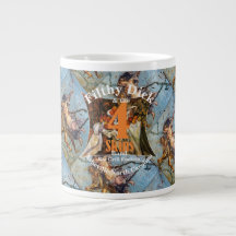 Vuil Dick en 4 Skins Band Bar Grill Enoteca