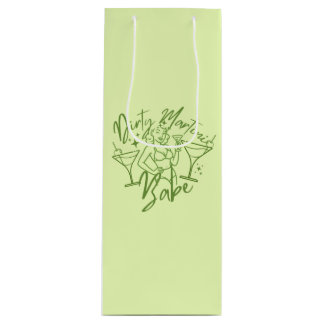 Vuil Martini Babe Wijn Cadeautas