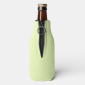 Vuil Martini Meisje Flesjeskoeler (Fles Achterkant)