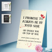 Vuil ondeugend jubileum kaart voor hem – Grappig &