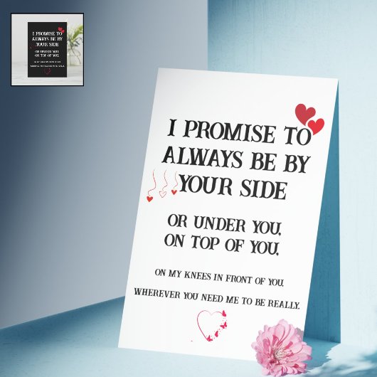 Vuil ondeugend jubileum kaartje voor hem – Grappig Feestdagenkaart