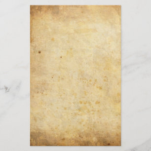 vuil perkamentpapier briefpapier