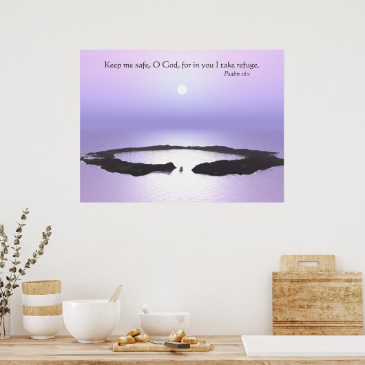 Vuil Poster (Keuken)