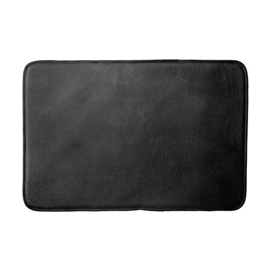 Vuil schoolbord badmat (Voorkant)