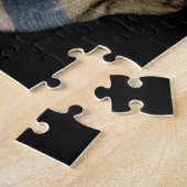 Vuil Sock Collectie Legpuzzel (Zijkant)
