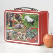 Vuildieren voor kinderen (In situ)