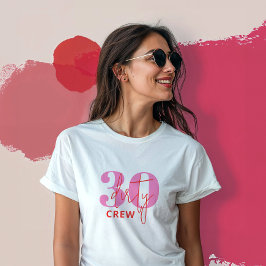 Vuile 30 Tshirts