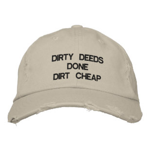 VUILE DADEN GEDAAN VUIL GOEDKOOP PET