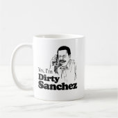 VUILE SANCHEZ 4 KOFFIEMOK (Links)
