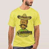 vuile sanchez t-shirt (Voorkant)