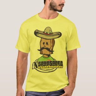 vuile sanchez t-shirt