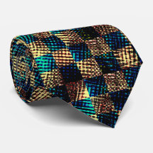 Vuile schaken en krassen, blauw en geel