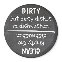 Vuile schoonmaakprogramma's doen iets