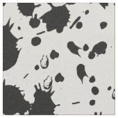 Vuile spattextuurachtergrond of Abstracte spatter Stof (Close Up)