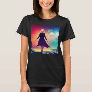 Vuile trucs t-shirt