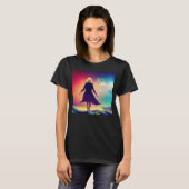 Vuile trucs t-shirt (Voorkant volledig)