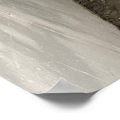 Vuile tunnel poster (Hoek)