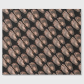 VUILE VOETEN CADEAUPAPIER (Vlak)