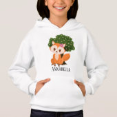 Vuilfokkerijen voegen tekst toe (Voorkant)