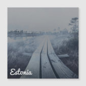 Vuilmoeraslandschap (Voorkant)