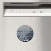 Vuilmoeraslandschap Magneet (Insitu (Vaatwasser))