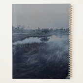 Vuilmoeraslandschap Planner (Achterkant)