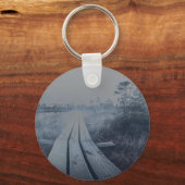 Vuilmoeraslandschap Sleutelhanger (Voorkant)