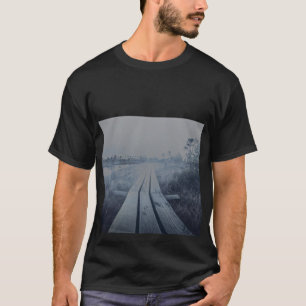 Vuilmoeraslandschap T-shirt