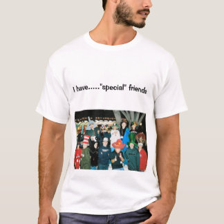 vuilnis t-shirt