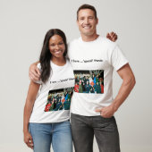 vuilnis t-shirt (Unisex)