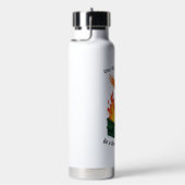 vuilnisbak phoenix waterfles (Rechts)