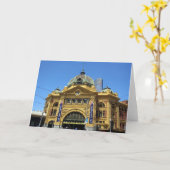 vuilnisbelt kaart (Gele Bloem)