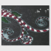 Vuilnisbont Cadeaupapier (Vlak)