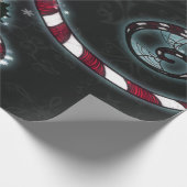 Vuilnisbont Cadeaupapier (Hoek)