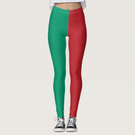 Vuilniskostuum, zelfkostuum, vrouwen leggings