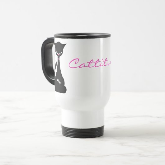 Vuilniswagens Reisboor Reisbeker (Voorkant links)