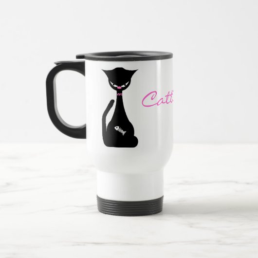 Vuilniswagens Reisboor Reisbeker (Links)