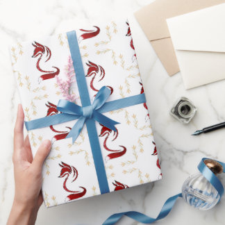 Vuilpapier Cadeaupapier