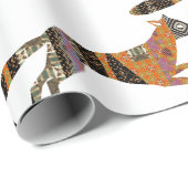 Vuilpapier Cadeaupapier (Rol Hoek)