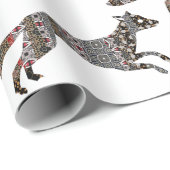 Vuilpapier Cadeaupapier (Rol Hoek)
