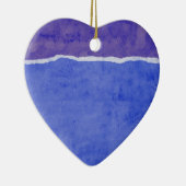 Vuilpapier Keramisch Ornament (Rechts)
