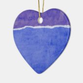 Vuilpapier Keramisch Ornament (Links)
